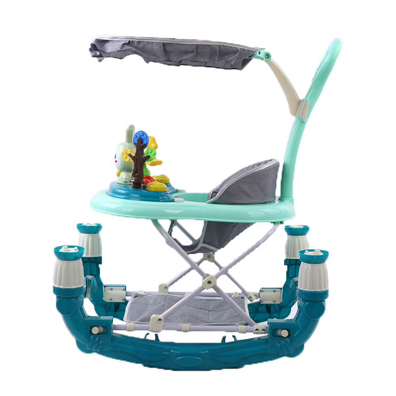 Push baby walker (4)