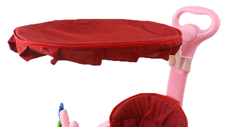 Push baby walker (8)