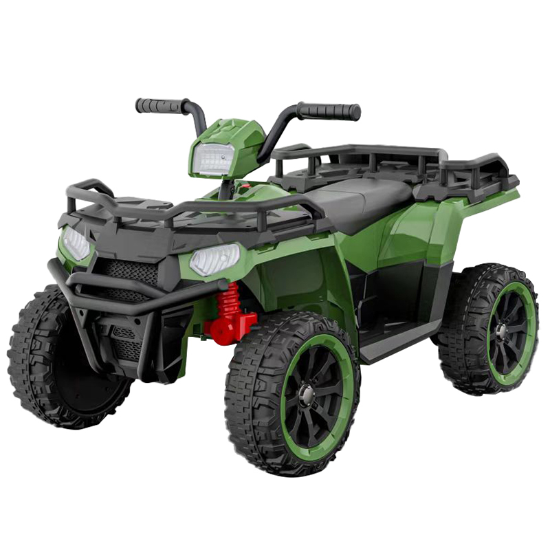 RIDE ON QUAD BHM1688