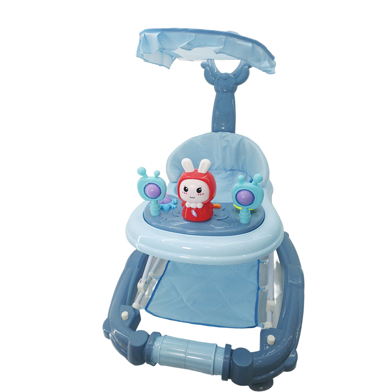 Baby Walker Kelinci (2)