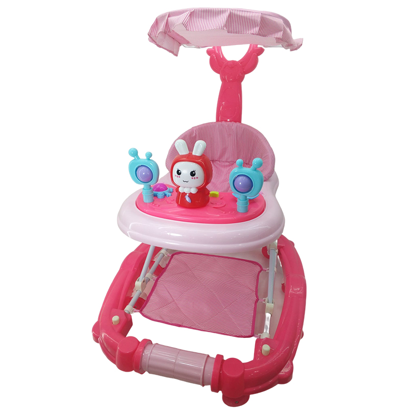 Rabbit Baby Walker (3)