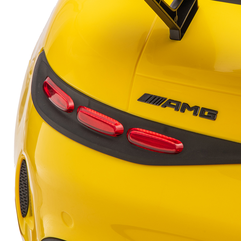 Rechargeable Battery 12v Electric Baby Car (11)