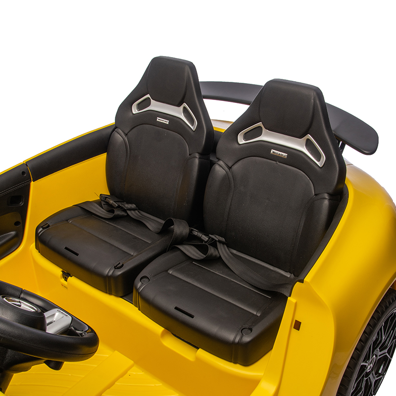 Rechargeable Battery 12v Electric Baby Car (6)