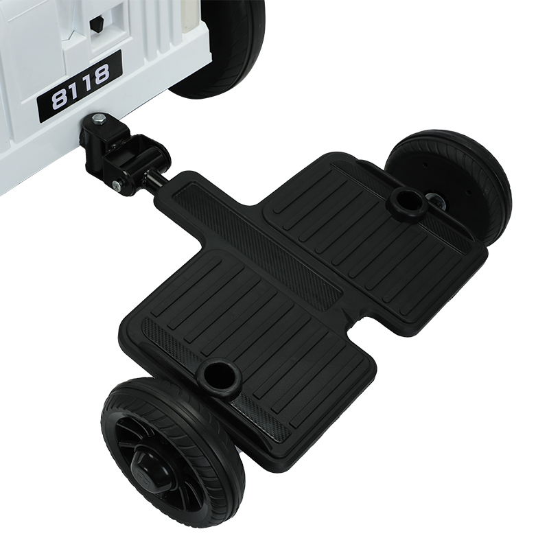 Ride On Car With Push Bar BD8118 (8)