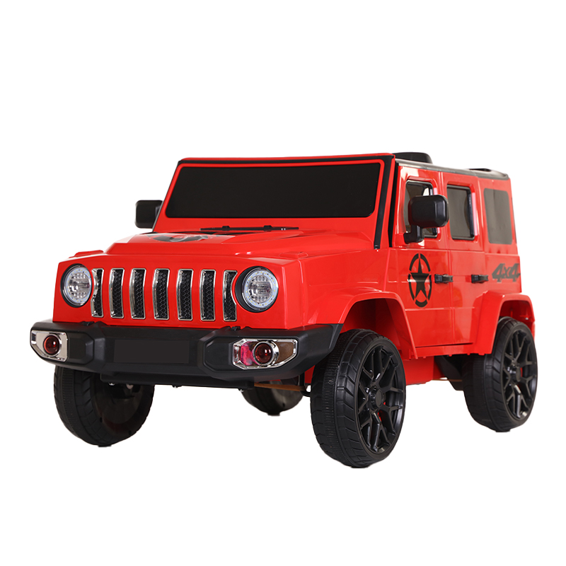 Ride On Jeep BL718 (10)