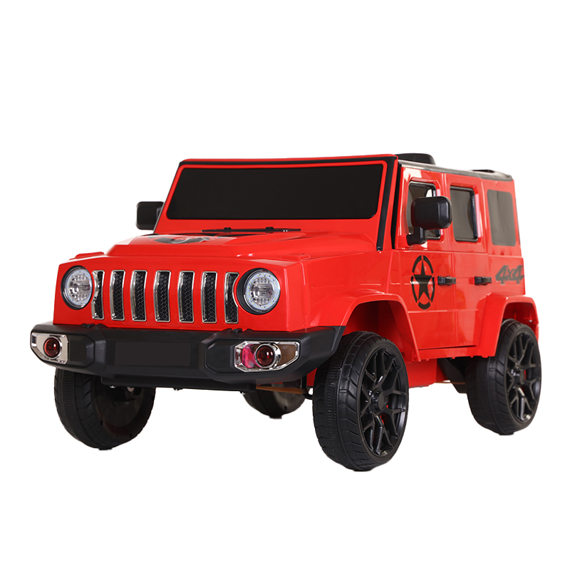 Monte sou Jeep BL718 (10)