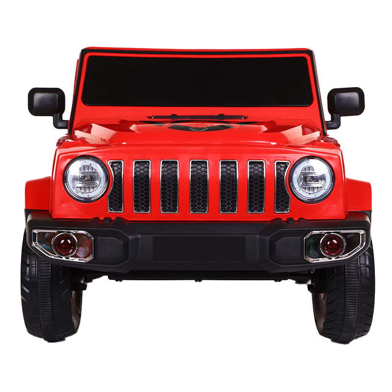 Monte sou Jeep BL718 (8)