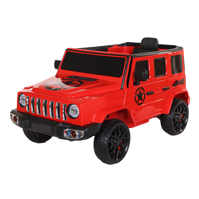 Montar en Jeep BL718 (9)