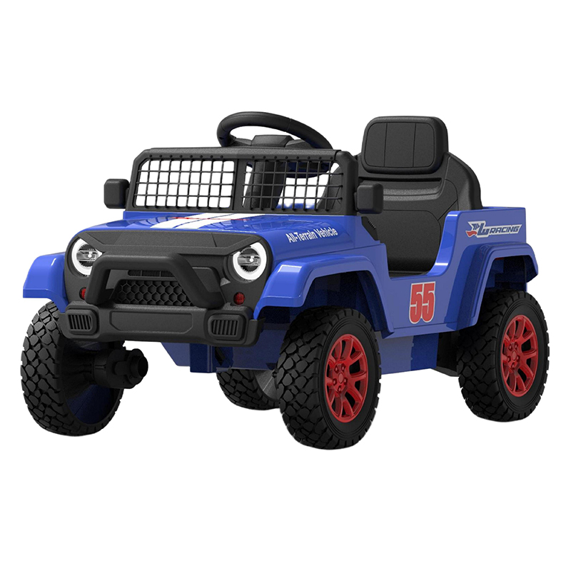 Ride-On Rocking Car QS622 (2)