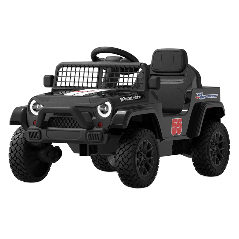 Ride-On Rocking Car QS622 (3)