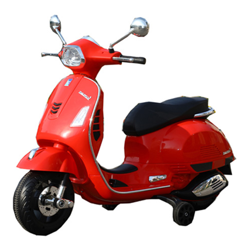 Endesha Scooter BL618 (8)