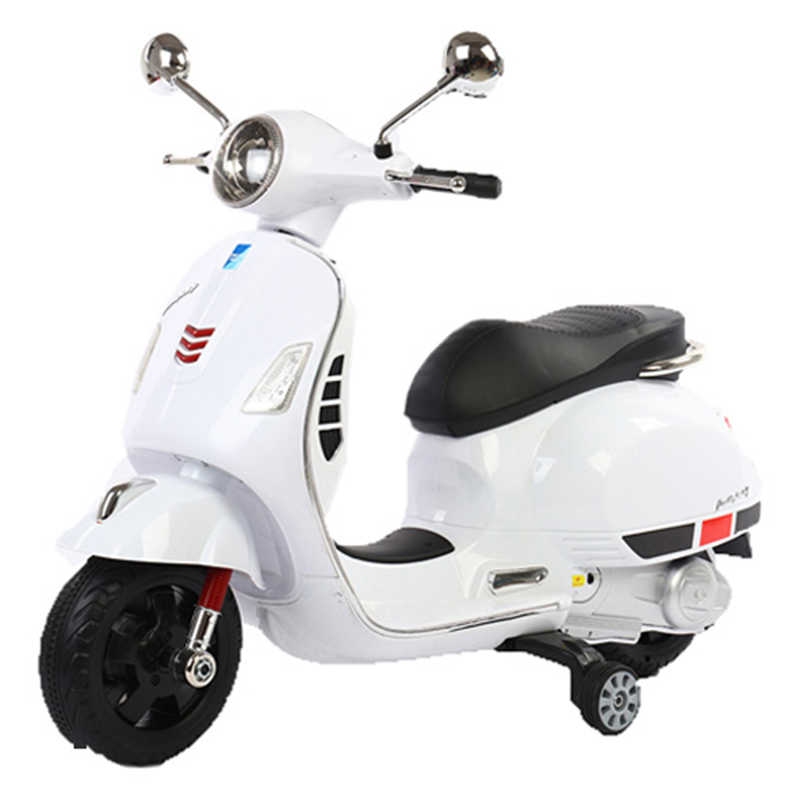 Ry op Scooter BL618 (9)