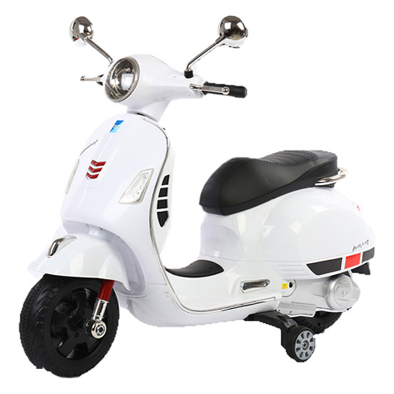 Endesha Scooter BL618 (9)