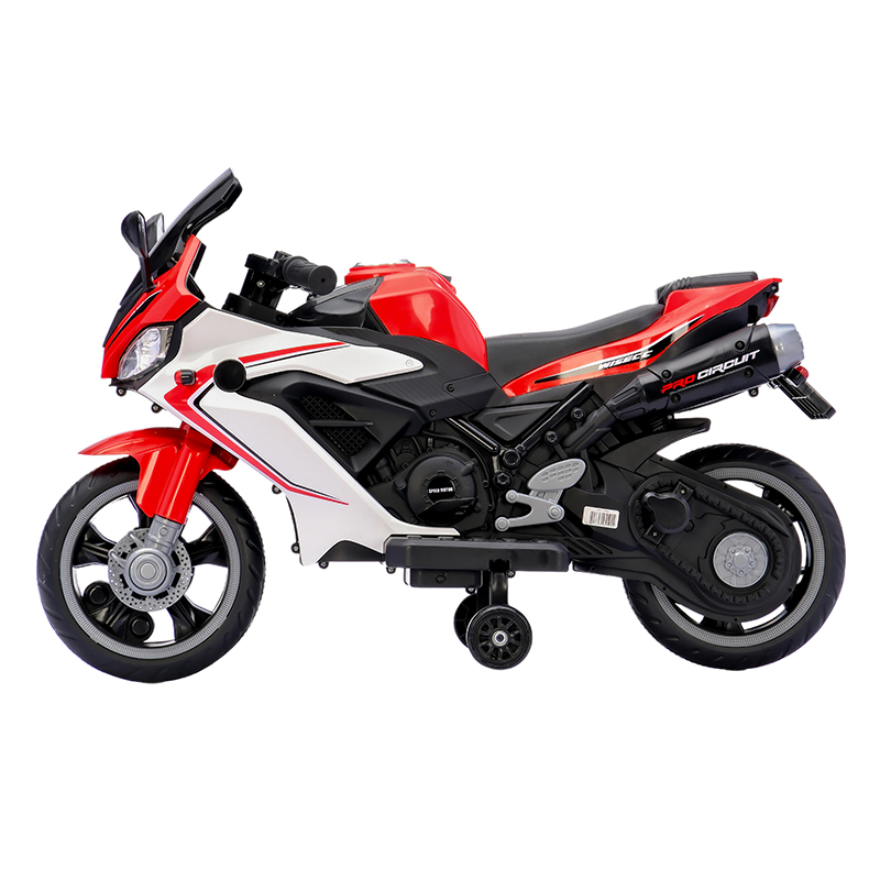 Ride on Motorbike BTK400 (3)