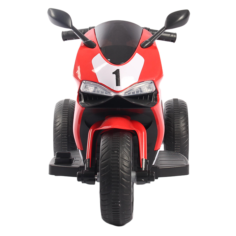 Ride on Motorbike BTK518 (4)