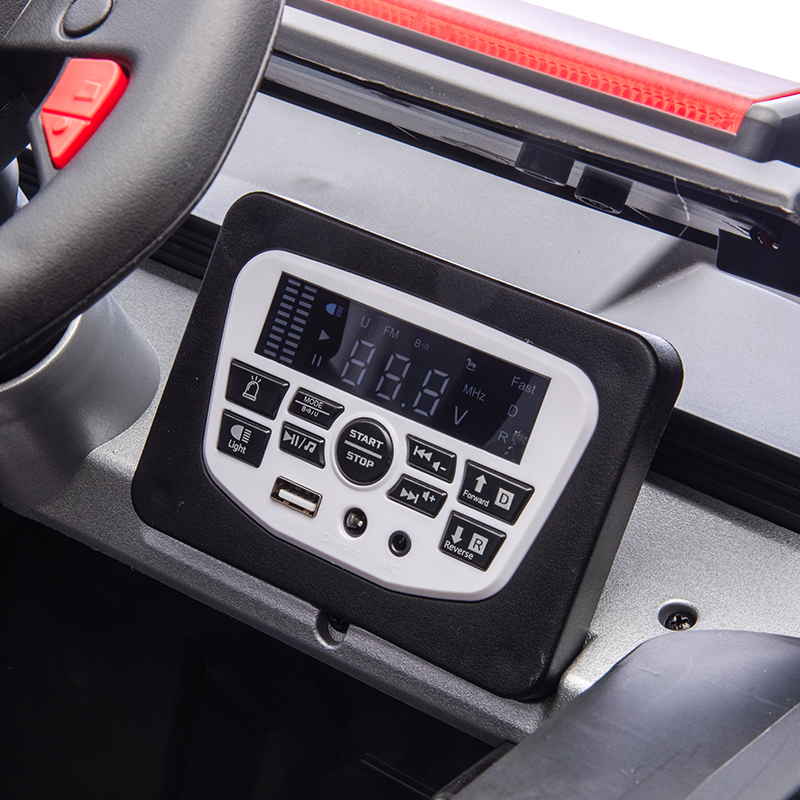 Ride-on Toy for Kids BR2518 (10)