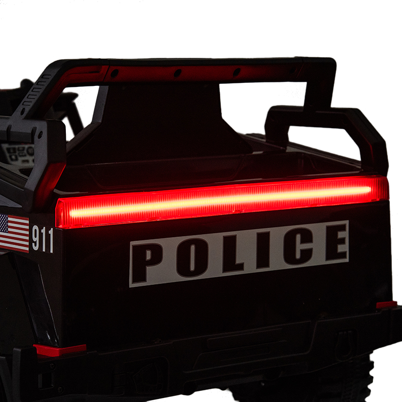 Ride-on Toy for Kids BR2518 (12)