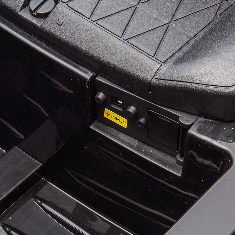 Ride-on Toy for Kids BR2518 (7)