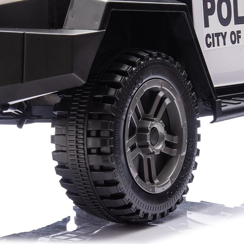 Ride-on Toy for Kids BR2518 (8)