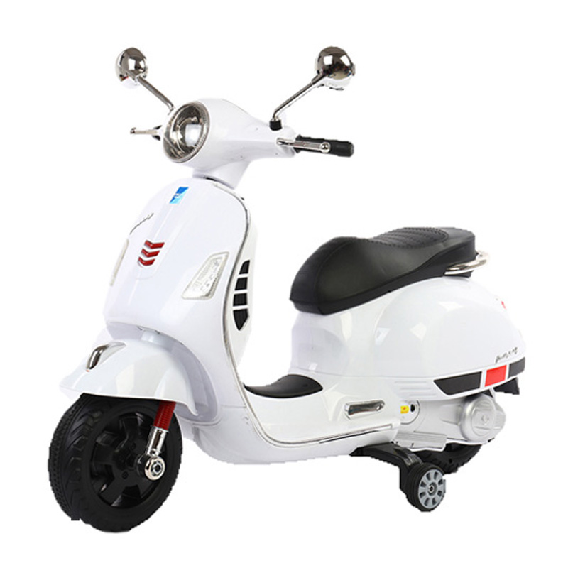 Ride on bike BL618 800