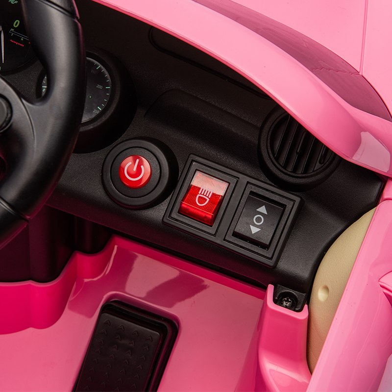 Ride on car for Kids BR2188 (10)