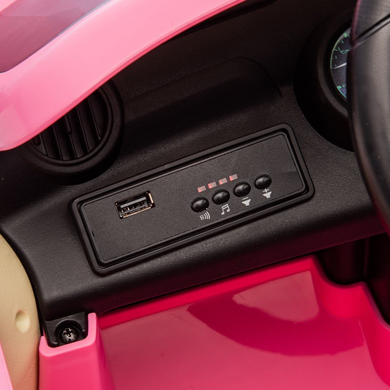 Ride on car for Kids BR2188 (9)