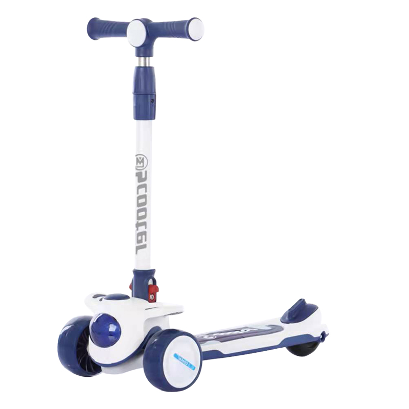 I-SCOOTER BTM 905 (1)