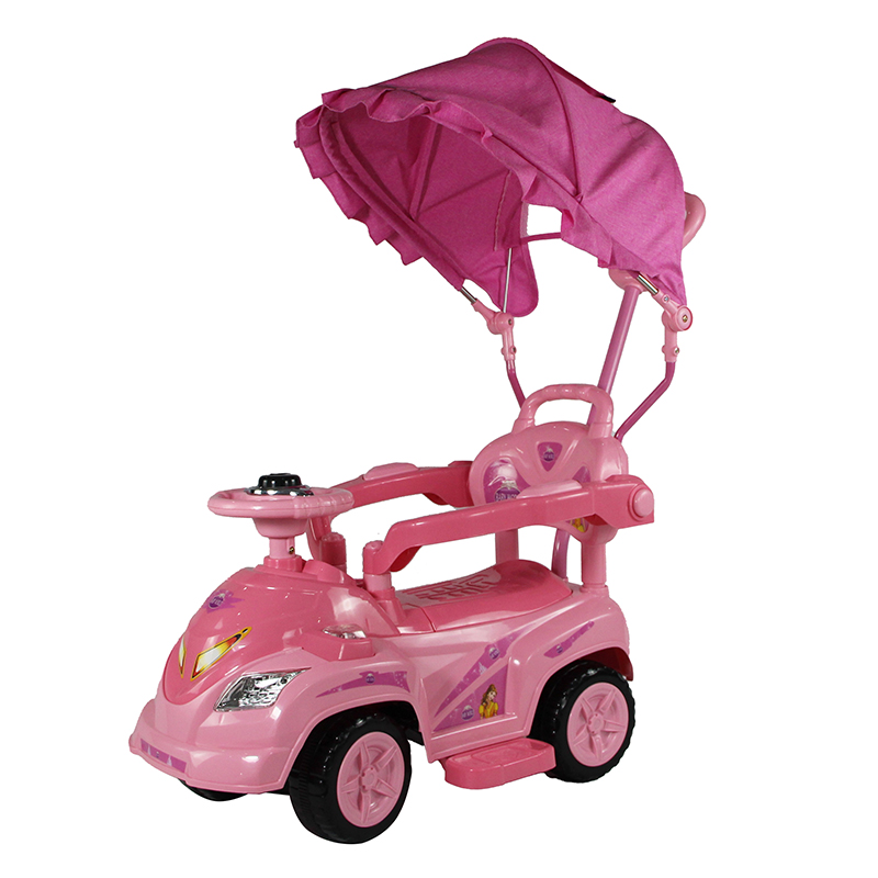 SM168A2 kids ride on car (1)