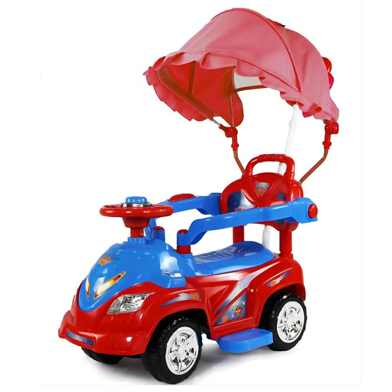 SM168A2 kids ride on car- (2)