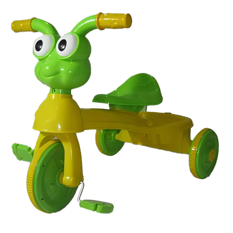 SM618S children tricycle