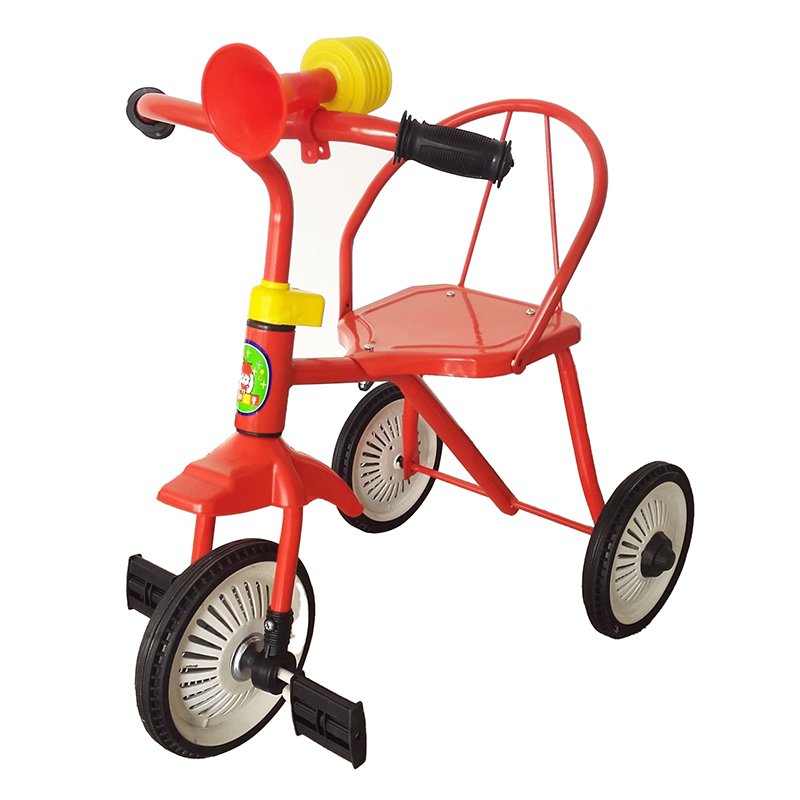 Sauƙaƙan Tricycle B1-1 (1)