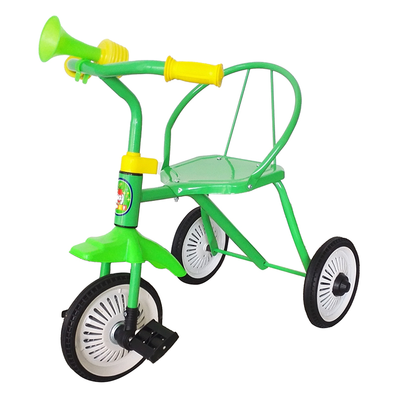Simple Tricycle B1-1 (2)