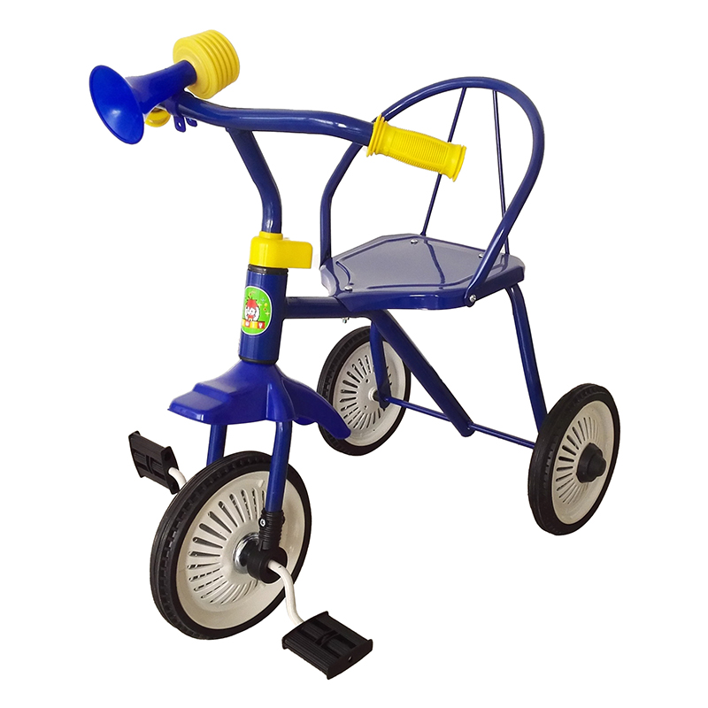 Simple Tricycle B1-1 (4)