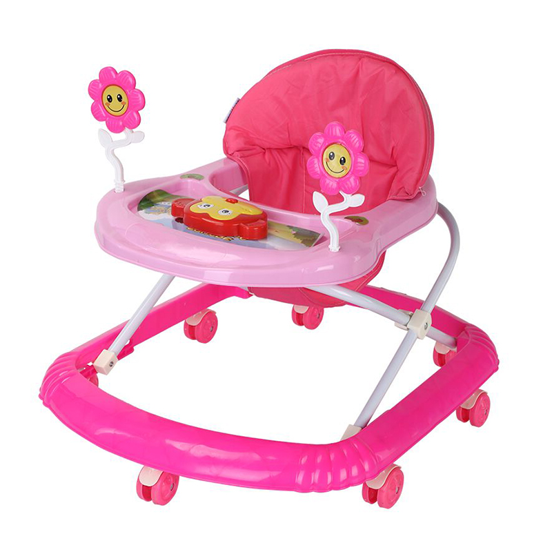 Simple nga Baby Walker (3)