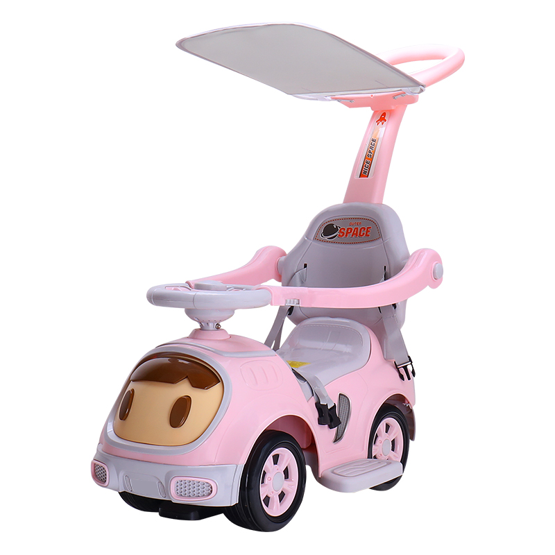 Stroller Walker Car 7831 (4)