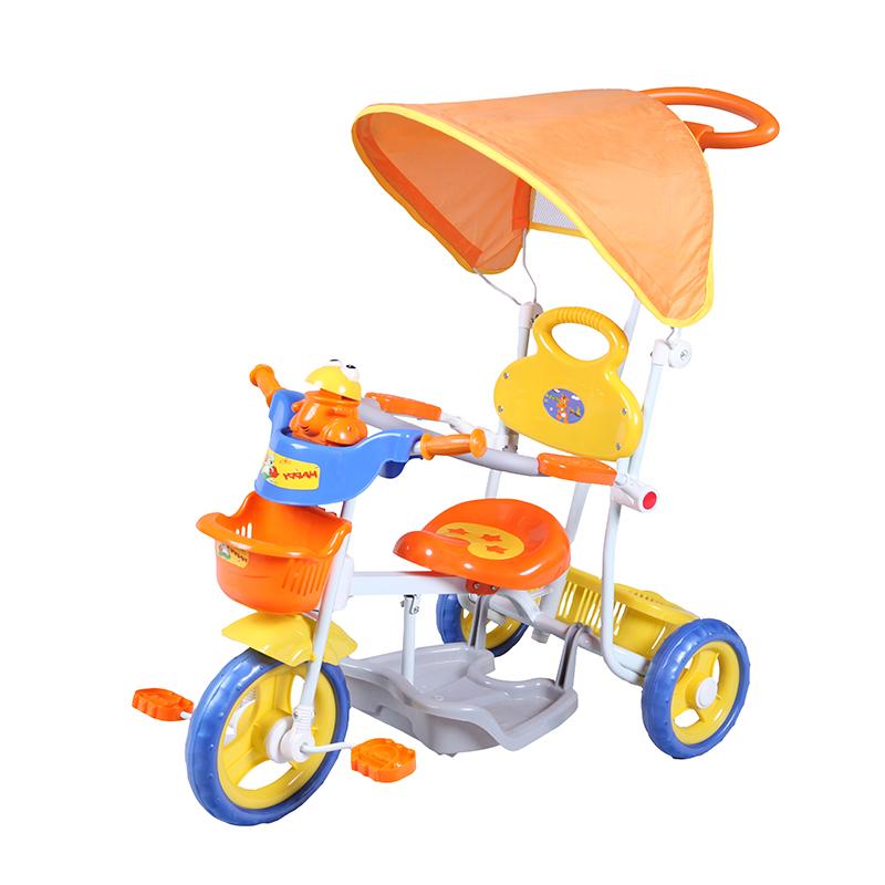 Гурван дугуйт хүүхдийн Trike SB3105GP