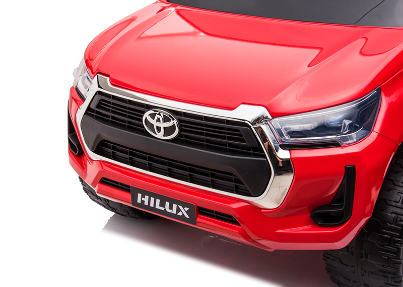 Toyota Hilux (5)
