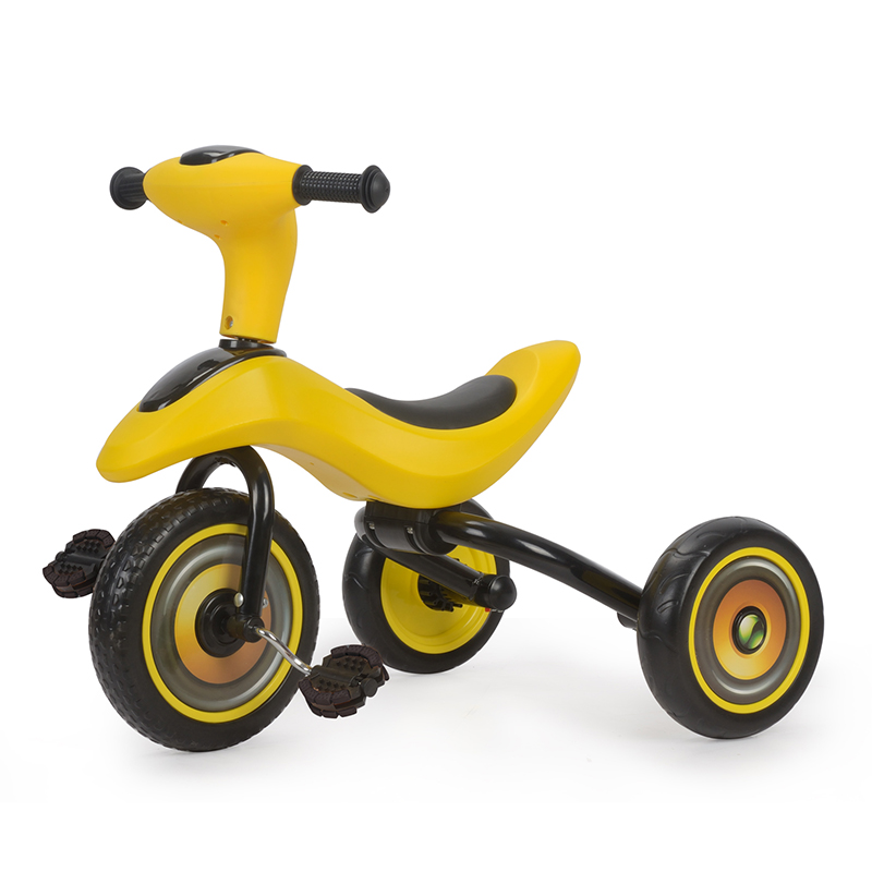 I-Tricycle 707EVA 800