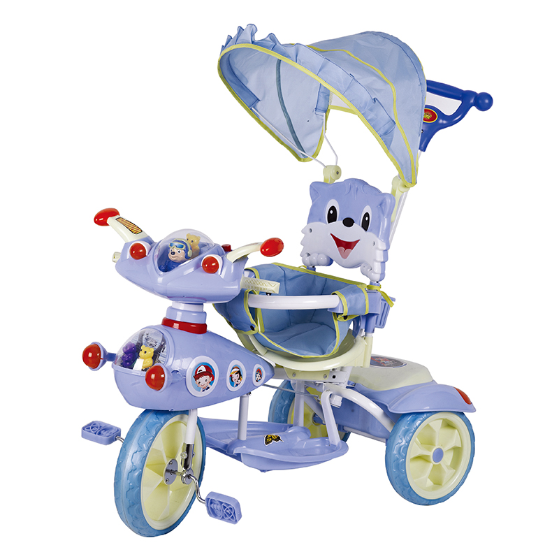 Tricycle for Toddlers857-6 (4)