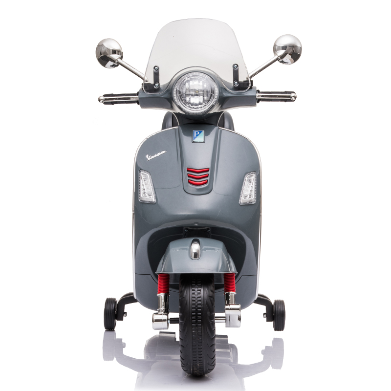 Vespa vehi in 801s (I)