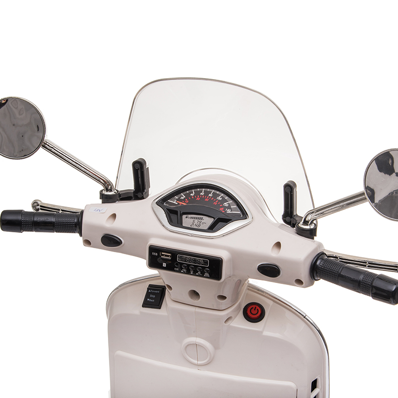 Vespa numpak 801s (4)