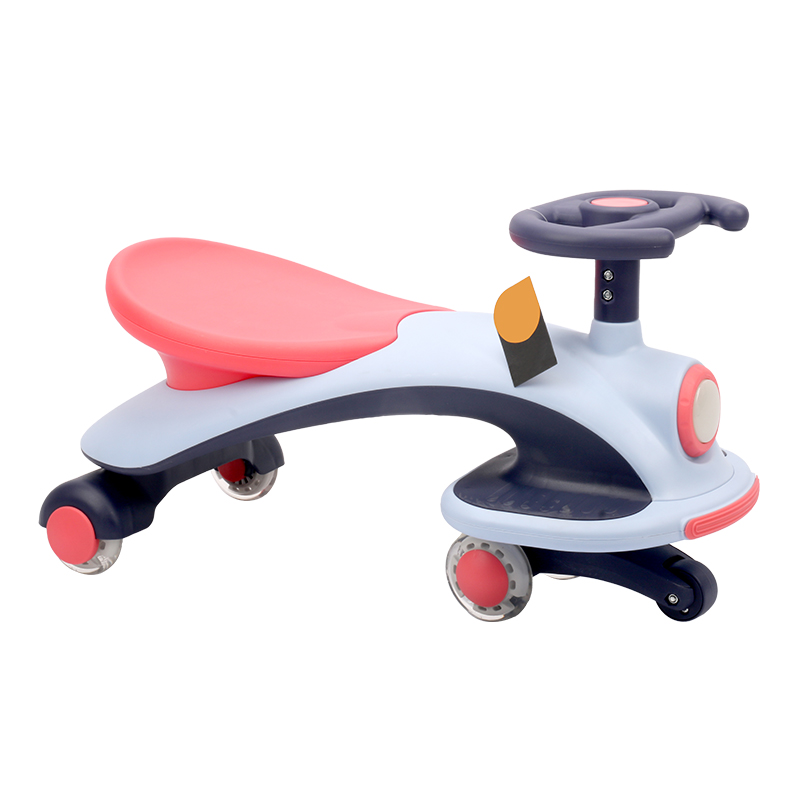 Wiggle Car for Boys and Girls (3)