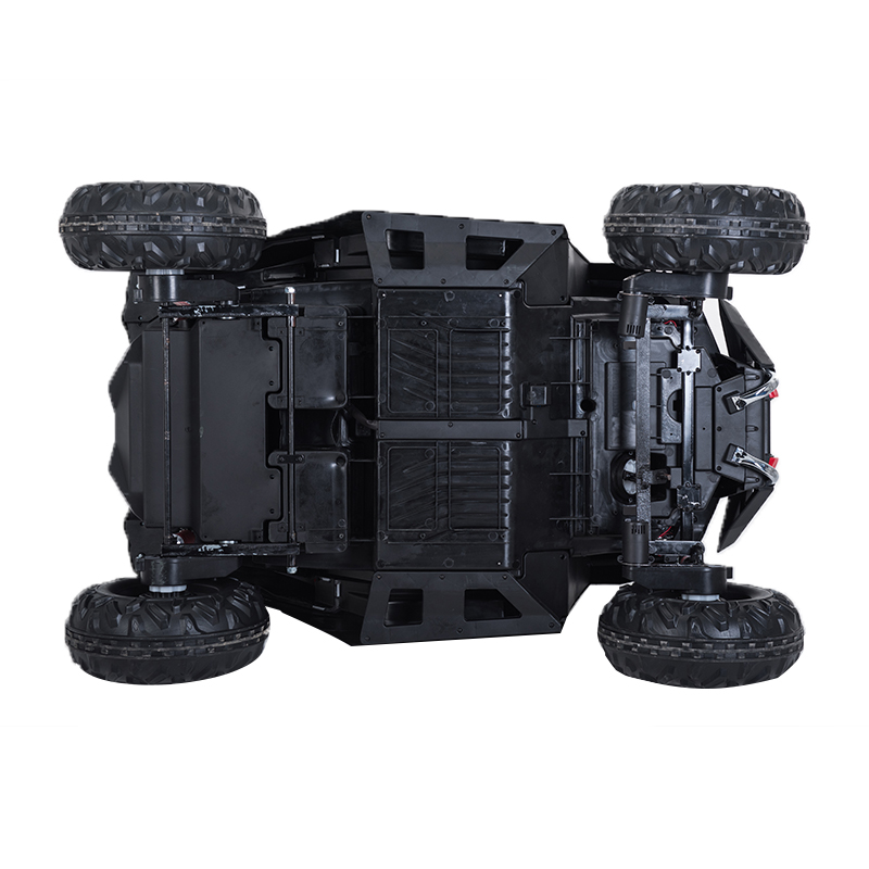 UTV арқылы XM603 жүру (14)