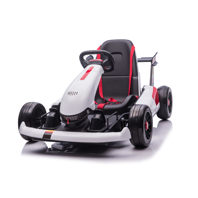 XM619 numpak dina gokart listrik (3)