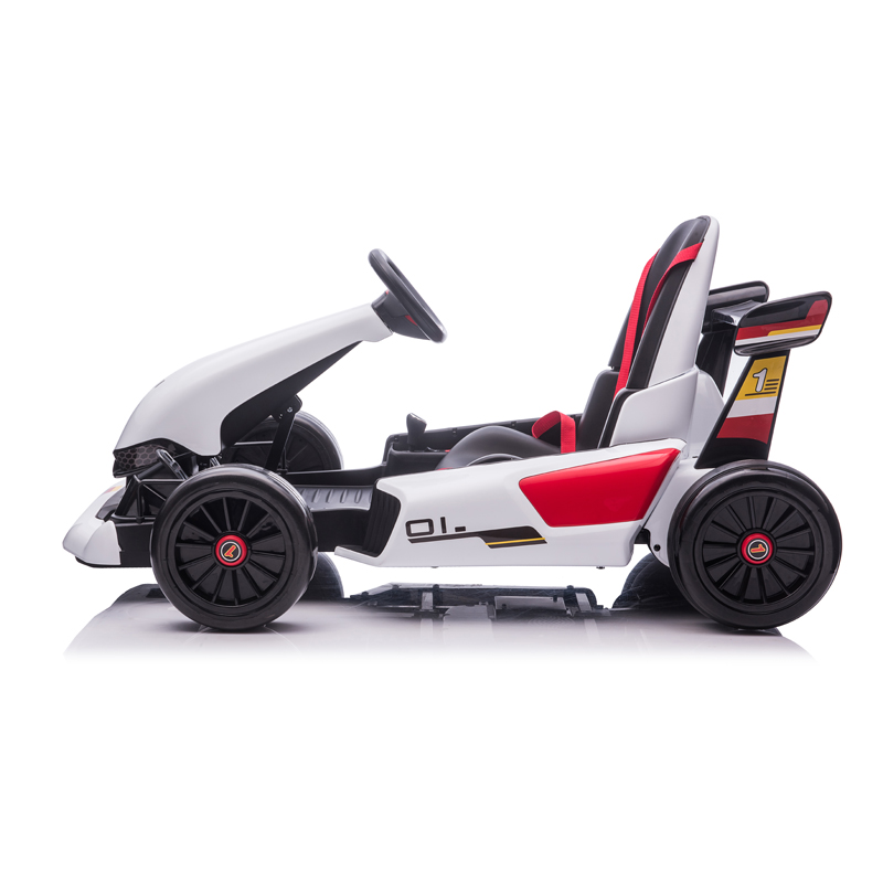 XM619 numpak gokart listrik (5)