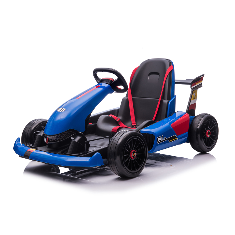 XM619 ride on electric gokart (8)