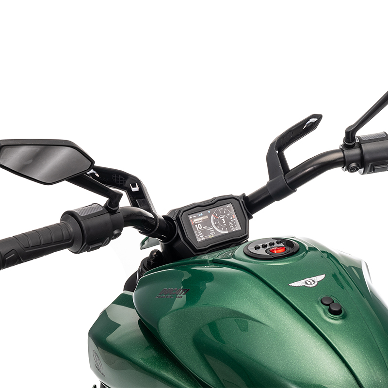 XM659 KIDS RIDE ON MOTORBIKE (10)