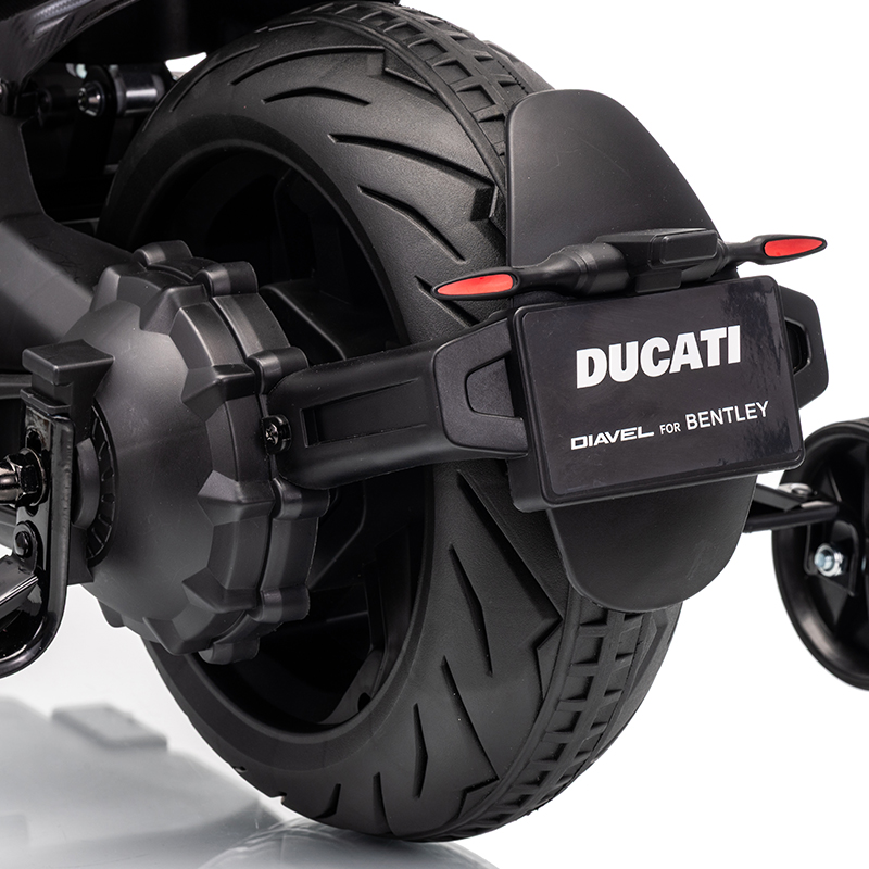 XM659 KIDS RIDE ON MOTORBIKE (12)