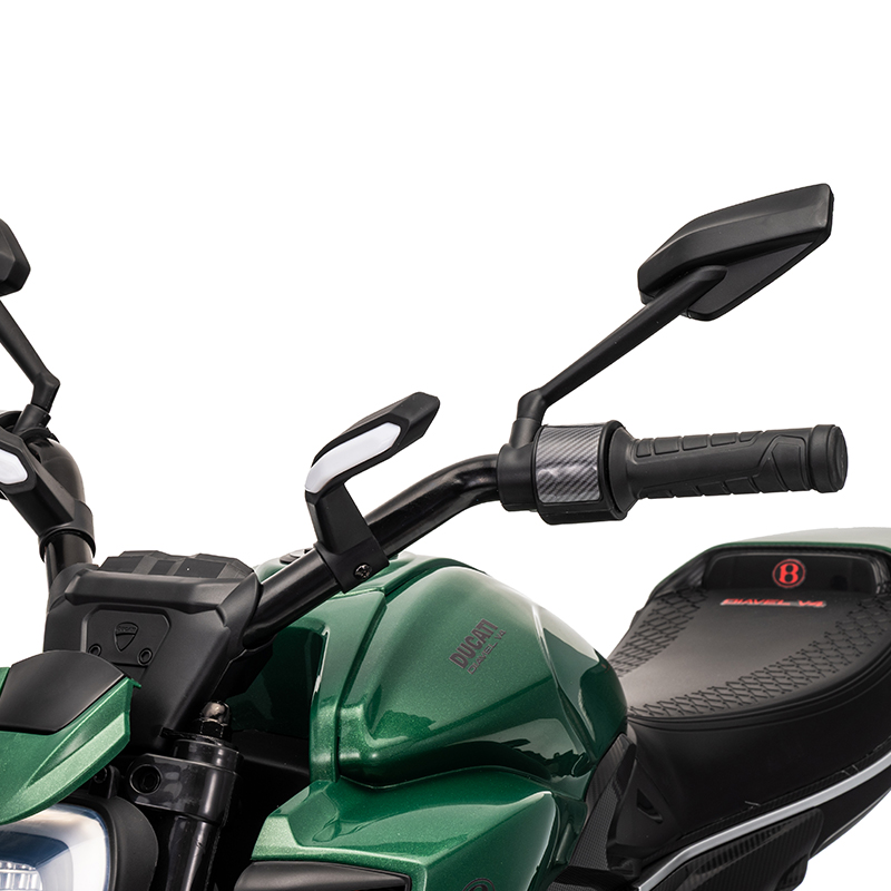 XM659 KIDS RIDE ON MOTORBIKE (7)