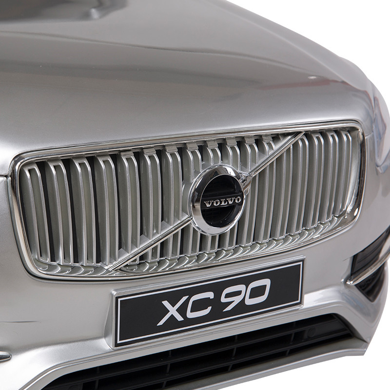 Chi tiết XC90 (3)